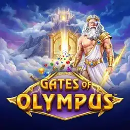 Gates of Olympus game at King Billy Casino for Australian players