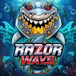Razor Ways game at King Billy Casino for Australian players