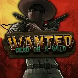 Wanted Dead or a Wild game at King Billy Casino for Australian players