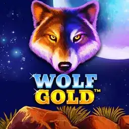 Wolf Gold game at King Billy Casino for Australian players